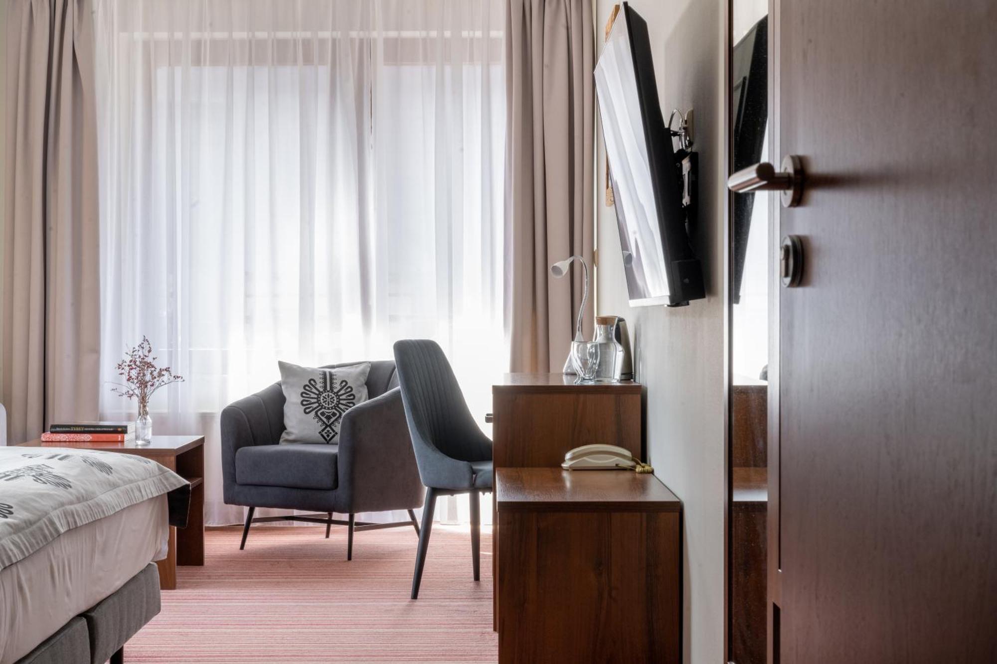 Hotel Willa Pod Skocznia — Zdjęcia 2
